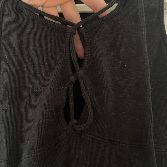 FREE PEOPLE Tank top - Picture 3 of 7